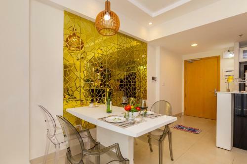 Apartamento Ellie Hotel