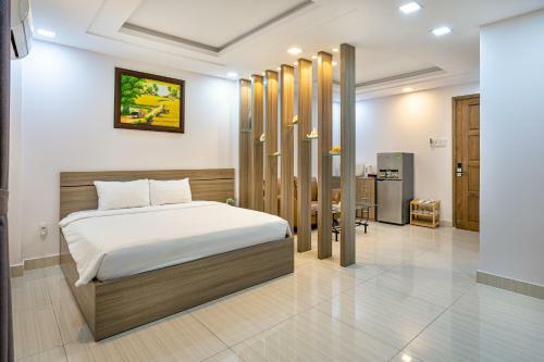 Vivo 416 Apartment