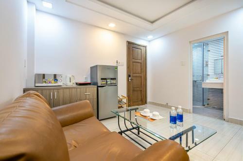 Vivo 416 Apartment