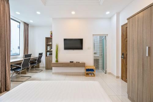 Vivo 416 Apartment