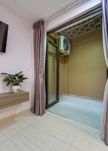 Vivo 416 Apartment