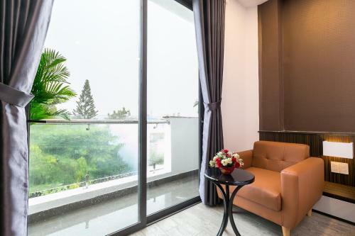Kha Thy Hotel