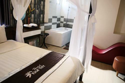 Kha Thy Hotel