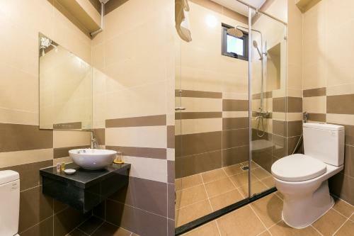 Kha Thy Hotel