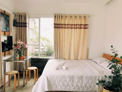 Apartamento Green Cocoon