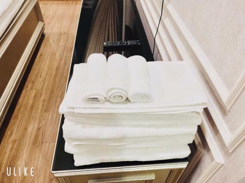 Apartamento Vinhome Central Park , Landmark 1