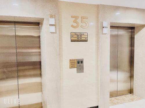 Apartamento Vinhome Central Park , Landmark 1