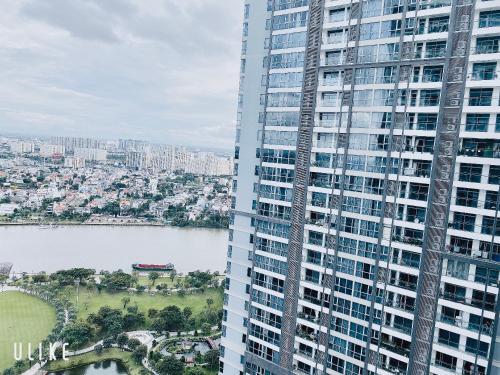 Apartamento Vinhome Central Park , Landmark 1