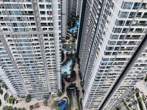 Apartamento Vinhome Central Park , Landmark 1
