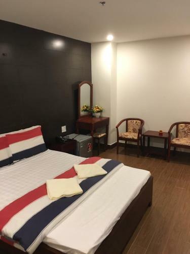 Hotel Ph??ng Ly Ly