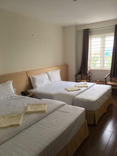 Hotel Ph??ng Ly Ly