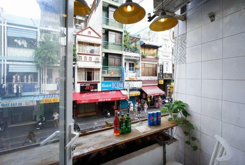 Hotel Vietdream Hostel