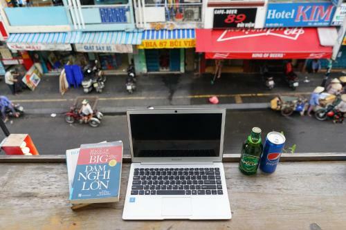 Hotel Vietdream Hostel