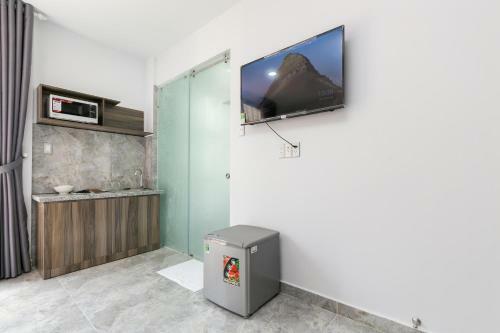 Nguyen Anh Apartment