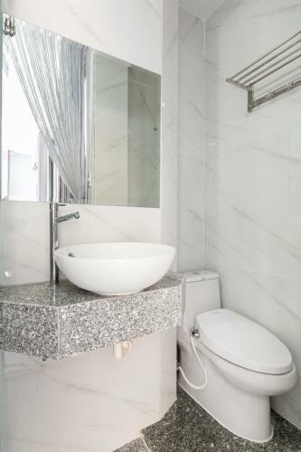 Nguyen Anh Apartment
