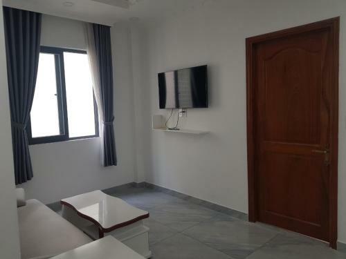 Hotel Melia Riverview Apartment