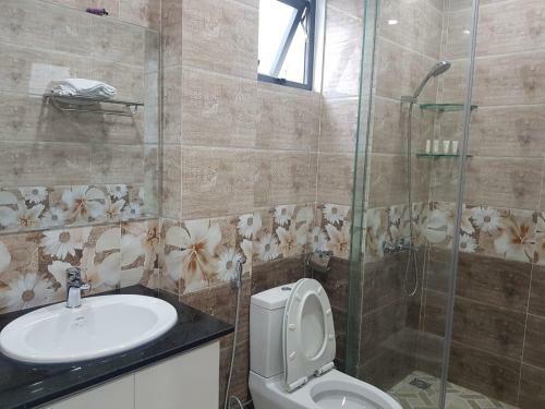 Hotel Melia Riverview Apartment