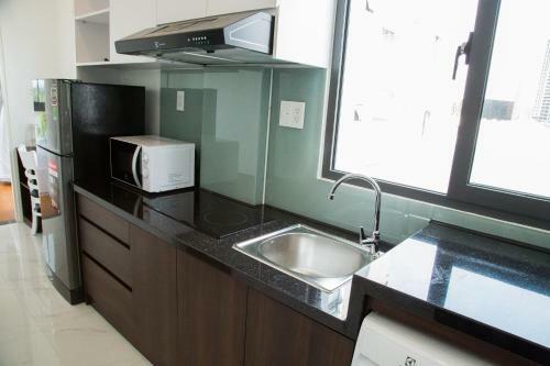 Hotel Melia Riverview Apartment