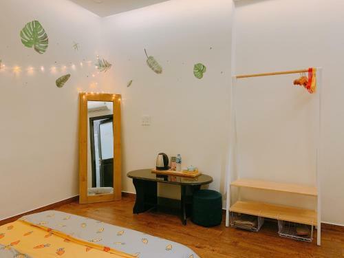 Bed & Breakfast Cozy Private Home @ Hcm D.5