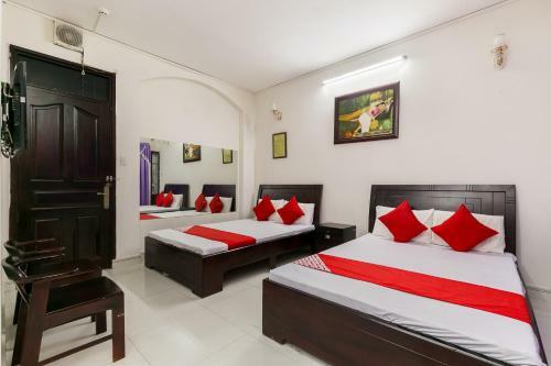 Oyo 486 Nhat Nhat Hotel
