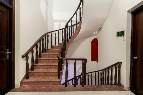 Oyo 486 Nhat Nhat Hotel