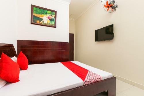 Oyo 486 Nhat Nhat Hotel