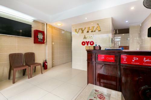 Oyo 372 Vy H� Hotel
