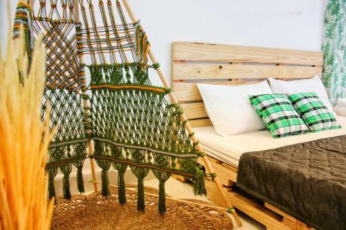 Posada Kim House