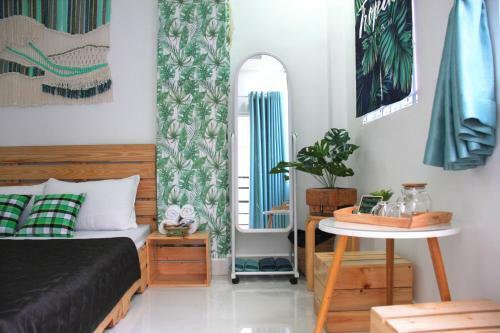 Posada Kim House