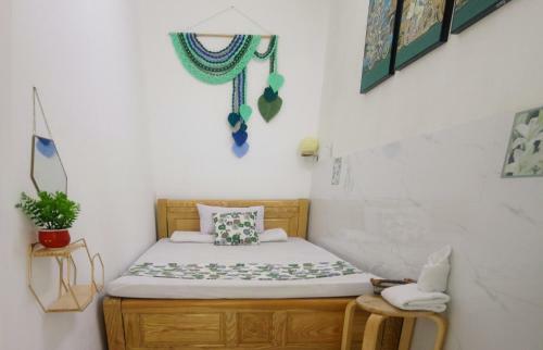 Posada Kim House