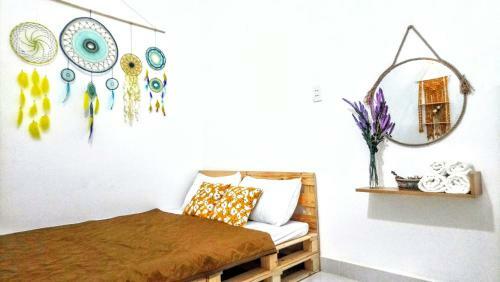 Posada Kim House