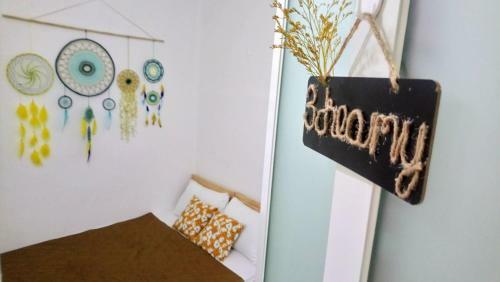 Posada Kim House