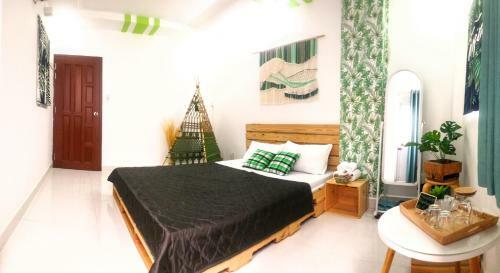 Posada Kim House