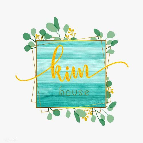 Posada Kim House