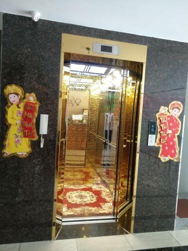 Th�y D??ng Hotel