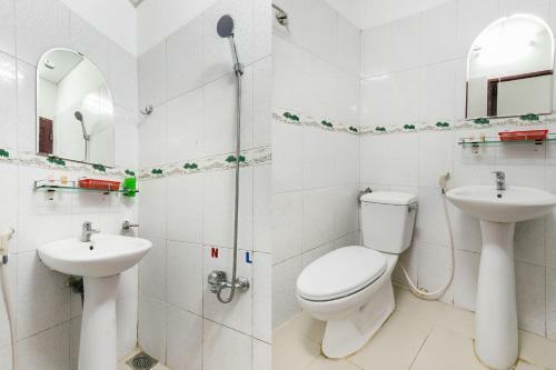 Oyo 521 Hoang Anh Hotel