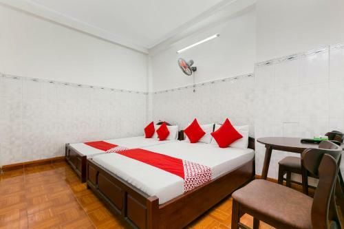 Oyo 521 Hoang Anh Hotel