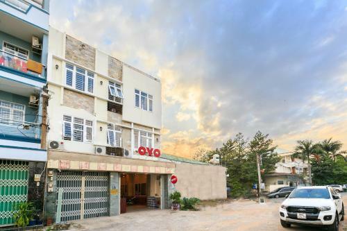 Oyo 521 Hoang Anh Hotel