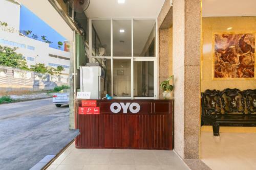 Oyo 521 Hoang Anh Hotel