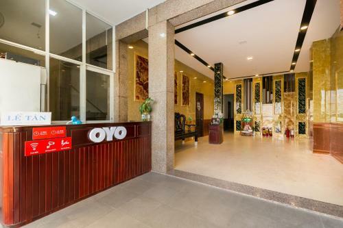 Oyo 521 Hoang Anh Hotel