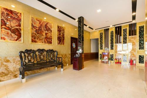 Oyo 521 Hoang Anh Hotel