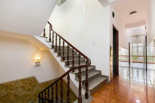 Oyo 521 Hoang Anh Hotel