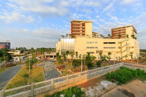 Oyo 521 Hoang Anh Hotel