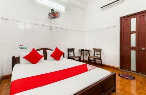 Oyo 521 Hoang Anh Hotel