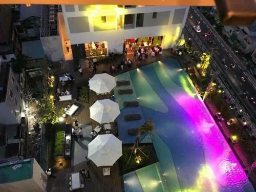 Apartamento 151 B?n V�n ??n