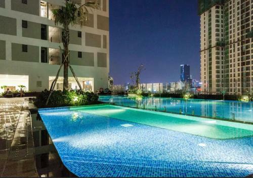 Apartamento 151 B?n V�n ??n