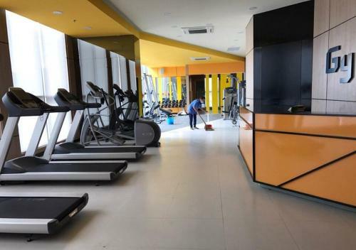 Apartamento 151 B?n V�n ??n