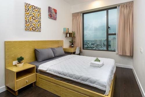 Apartamento 151 B?n V�n ??n