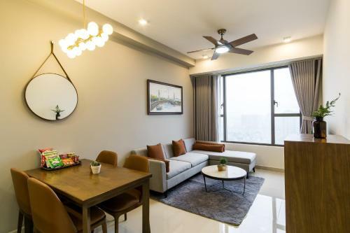 Apartamento 151 B?n V�n ??n