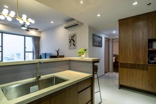 Apartamento 151 B?n V�n ??n